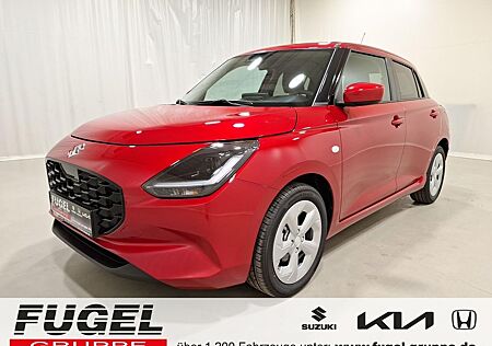 Suzuki Swift gebraucht kaufen Suzuki Swift 1.2 Dualjet Hybrid Comfort LED|Navi|SHZ