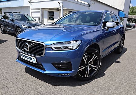 Volvo XC 60 XC60 T6 AWD Geartronic RDesign|AHK|NAVI|360CAM|