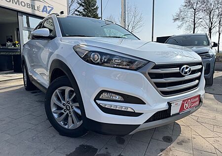 Hyundai Tucson Advantage 4WD *KAMERA/NAVI/AHK*