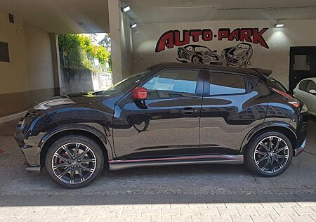 Nissan Juke Nismo RS 4x4/Automatik/Navi/Garantie
