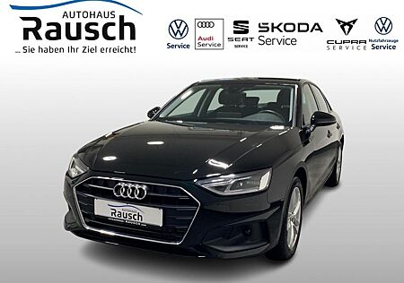 Audi A4 35 2.0 TFSI Limousine basis (EURO 6d) Klima