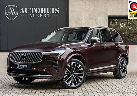 Volvo XC 90 XC90 2.0 T8 AWD Plus Bright luftfederung Nappa 3