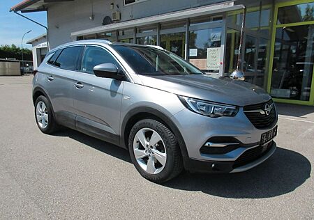 Opel Grandland X Grandland (X)