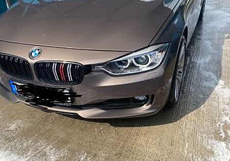 BMW 320d Sport Line Sport Line