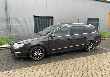 VW Passat Variant Volkswagen 2.0 Turbo FSI Highline Varian...