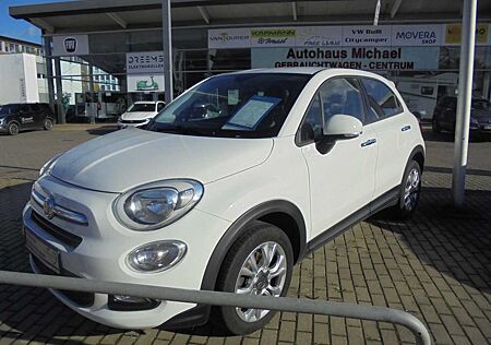 Fiat 500X 1.6 E-torQ 4x2