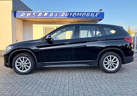 BMW X1 Baureihe sDrive 18 d Advantage