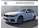 BMW 530e xDrive iPerformance Limousine M Sportpaket