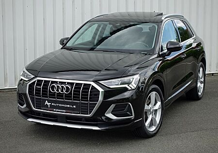 Audi Q3 35 TDI quattro advanced /LED/PANO/KEYLESS/R19