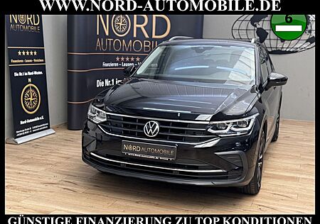 VW Tiguan Volkswagen UNITED 2.0 TDI DSG Navi/LED/Virt.Cockpit