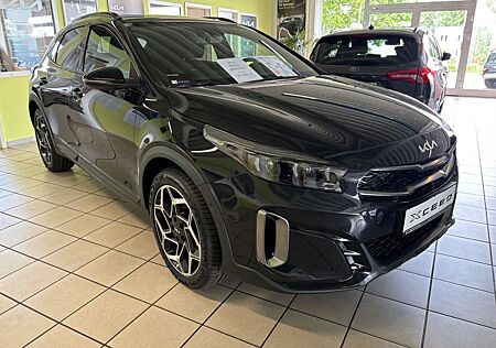 Kia XCeed GT Line