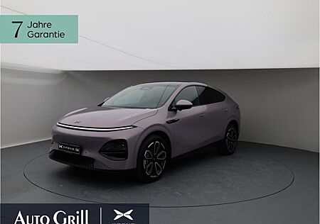 XPENG G6 RWD Long Range 2025 AHK CarPlay 360Kam Pano