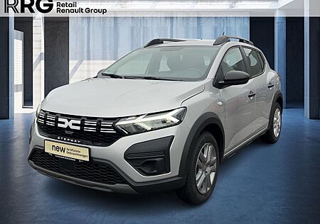 Dacia Sandero STEPWAY ESSEMTIAL LPG TCe 100 KLIMAANLAG