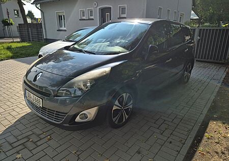 Renault Grand Scenic Bose Edition TCe 130 Bose Edition