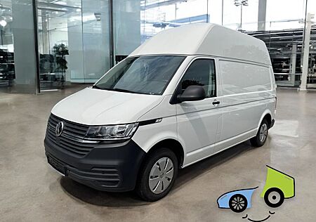 VW T6 Transporter Volkswagen T6.1 Transporter Kasten Hochdach lang L2H2/AHK