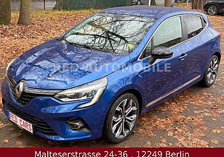 Renault Clio V Intens"Led"Navi"Tüv Neu"