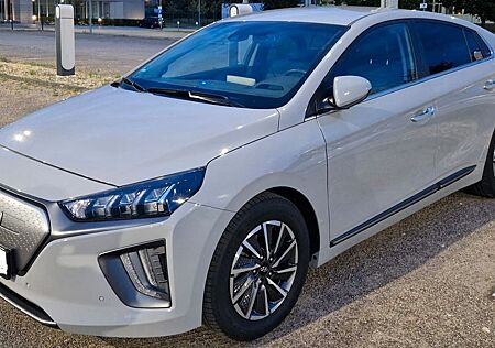 Hyundai Ioniq ELEKTRO Fl- Prime Wärmepumpe,Sitzh. DAB+