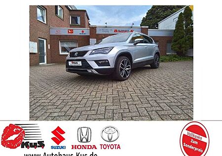 Seat Ateca 1.4 TSI DSG 4Drive Xcellence *Navi Vollled