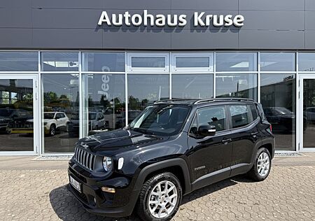 Jeep Renegade Automatik ALLWETTER