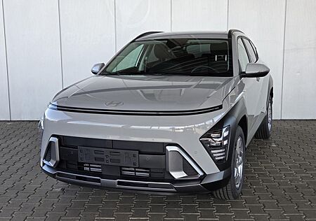 Hyundai Kona DCT Aut 4WD 4xShzg Lkrhzg Kam Nav