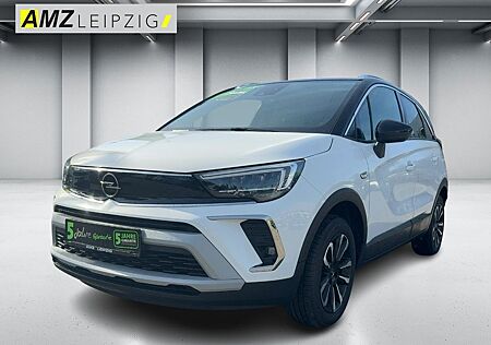 Opel Crossland X Crossland 1.2 Turbo *Bequemer Einstieg*