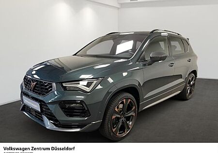 Seat Ateca VZ 2.0 TSI DSG Anhängekupplung
