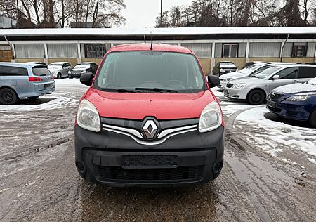 Renault Kangoo 1.5 dCi 55KW EURO5,Kasten,TÜV01/2027