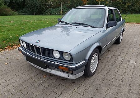 BMW 325e Limo 2,7l