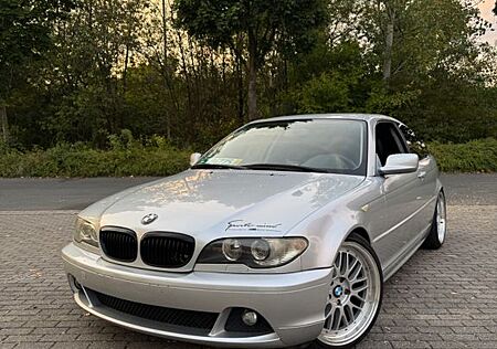 BMW 320Ci - Facelift