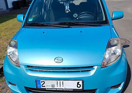 Daihatsu Sirion 1.3 S S