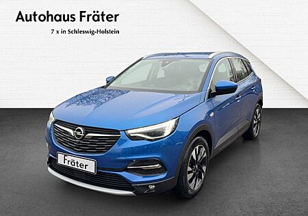 Opel Grandland X Grandland (X)