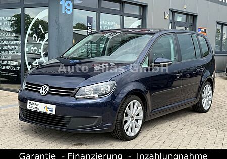 VW Touran Volkswagen Trendline,Klima,6 Gang.