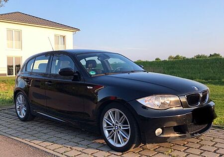 BMW 118i -