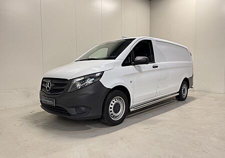Mercedes-Benz Vito 114 CDI - 3 pl Long - Apple CarPlay - Topst