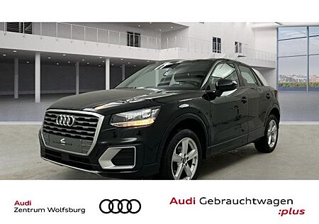 Audi Q2 35 FSI S tronic sport SITZHZ/ALLWETTER/APS