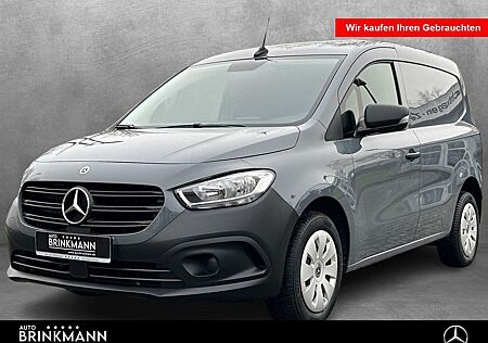 Mercedes-Benz Citan 110 Kasten Worker Plus MBUX Tempomat