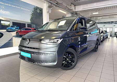 VW LT Volkswagen Multivan Life 1.5 eHybrid 4M+MATRIX LED+PANO