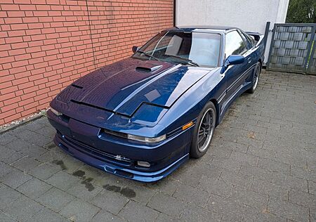 Toyota Supra MK3 Turbo Automatik Projektauto