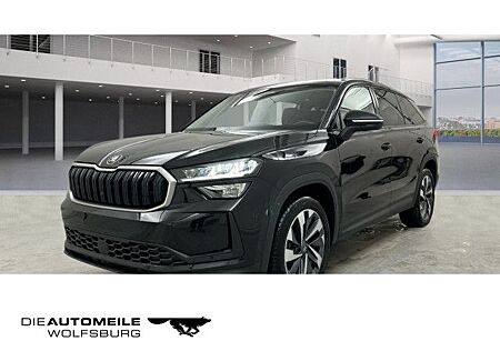 Skoda Kodiaq 1.5eTSI DSG Selection 7SITZE/PANO/19"/NAV