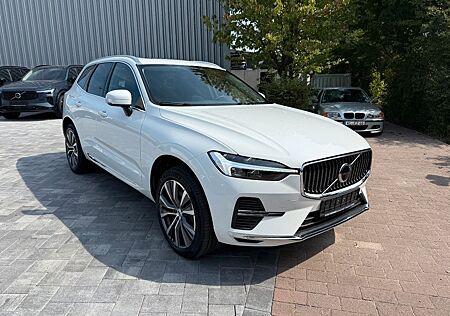 Volvo XC 60 XC60 T6 AWD+INSCR.EXPR+AHK+20"+UNFALLFREI+PRIVAC