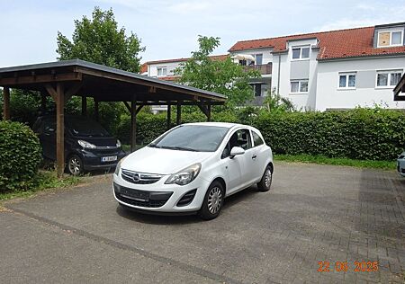Opel Corsa 1.2 Erste Hand Neue TÜV