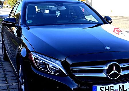 Mercedes-Benz C 250 C 250AVANTGARDE| 2 Hand|TOP!!!