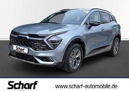 Kia Sportage GT-Line 1.6 T Hybrid AT-6 Navi Rü.CAM L