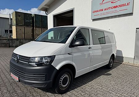 VW T6 Transporter Volkswagen Kasten-Kombi Kasten Plus*1HAND*