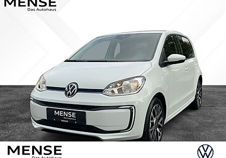 VW Up Volkswagen e-! Edition Kamera Climatronic SHZG Upsilon