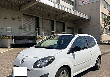 Renault Twingo Night & Day - Zahnriemen neu- Schiebedach