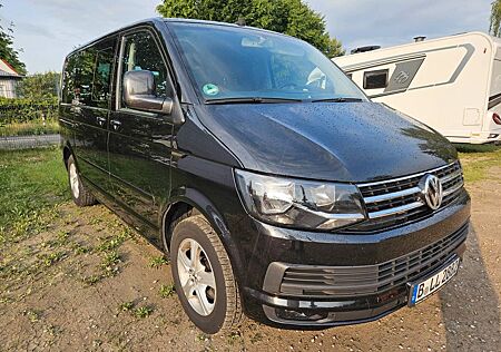VW T5 Multivan Volkswagen