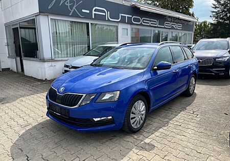 Skoda Octavia Combi 1.5 TSI Ambition|1.Hand|Navi|PDC|