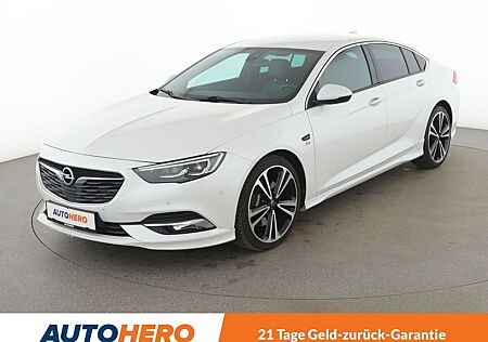 Opel Insignia Grand Sport 2.0 SIDI Turbo Dynamic Aut.