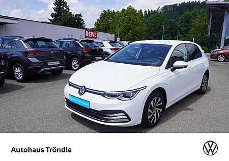 VW Golf Volkswagen VIII Style 1.4 eHybrid DSG Bluetooth Navi